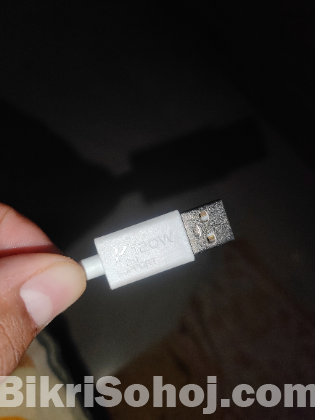 Vivo 120w Flash Charger